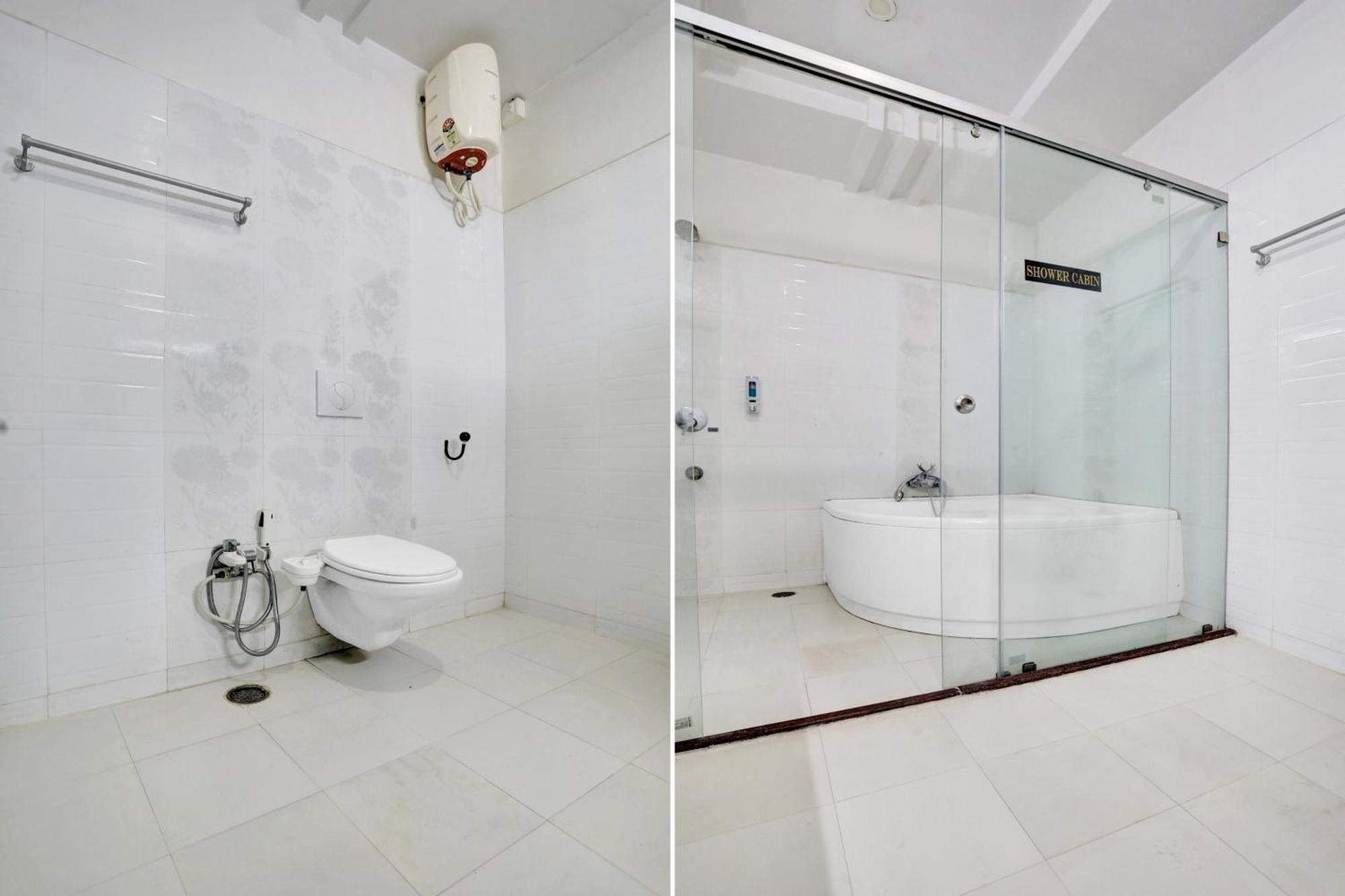 Готель Townhouse Eluru Екстер'єр фото